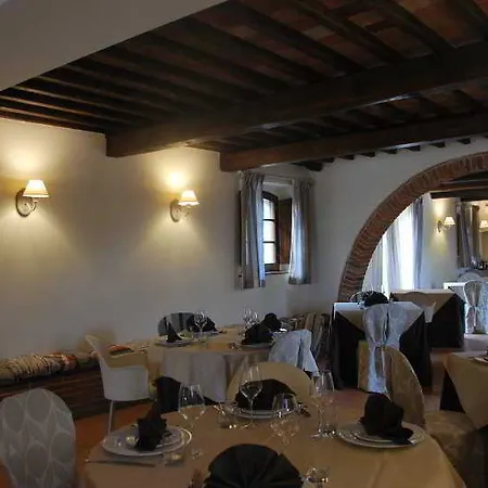 مزرعة للإقامة Le Torri Di Porsenna Petrignano Del Lago