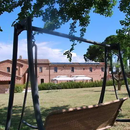 Le Torri Di Porsenna * Petrignano Del Lago