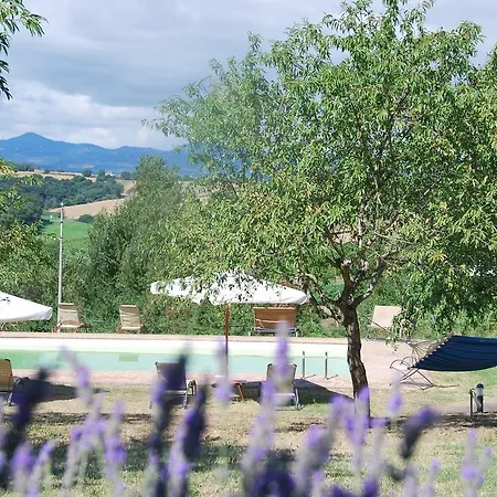 Le Torri Di Porsenna