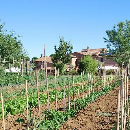 Le Torri Di Porsenna Alloggio per agriturismo Petrignano Del Lago