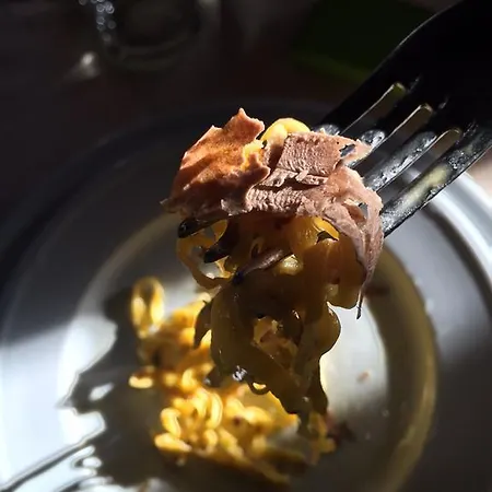 Le Torri Di Porsenna *