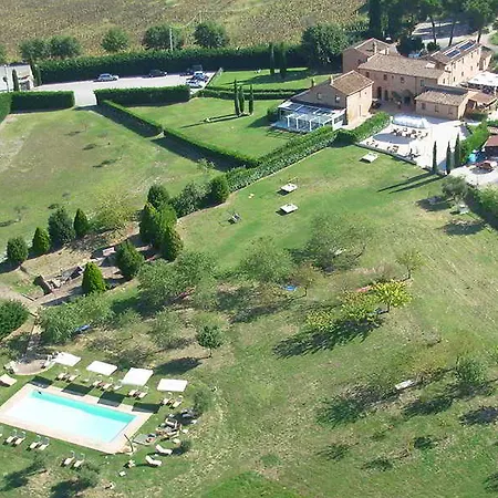 Le Torri Di Porsenna Petrignano Del Lago