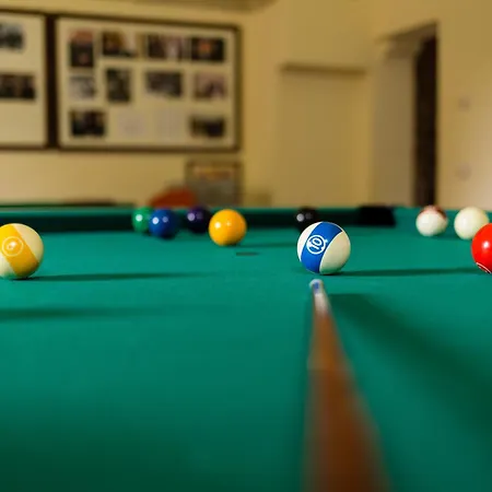 Le Torri Di Porsenna *