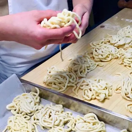 مزرعة للإقامة Le Torri Di Porsenna *