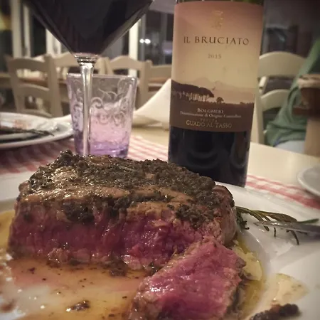 Alloggio per agriturismo Le Torri Di Porsenna Petrignano Del Lago