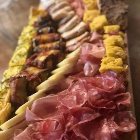 Le Torri Di Porsenna