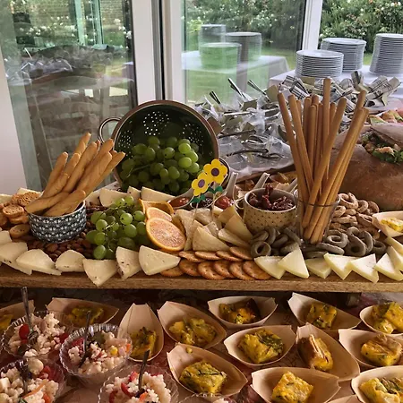 Le Torri Di Porsenna Alloggio per agriturismo