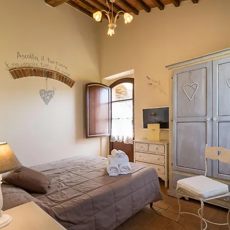 Le Torri Di Porsenna Petrignano Del Lago