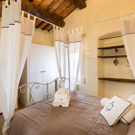 Le Torri Di Porsenna * Petrignano Del Lago