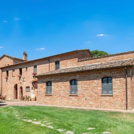 Alloggio per agriturismo Le Torri Di Porsenna *