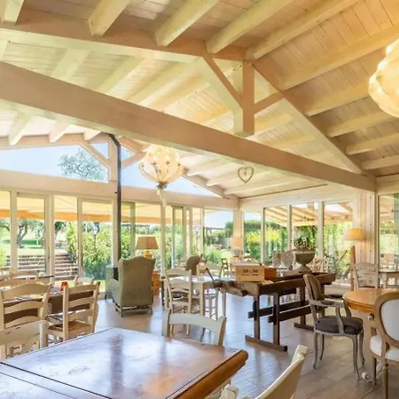 Le Torri Di Porsenna