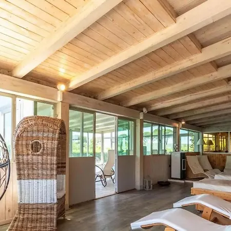 Le Torri Di Porsenna Alloggio per agriturismo Petrignano Del Lago