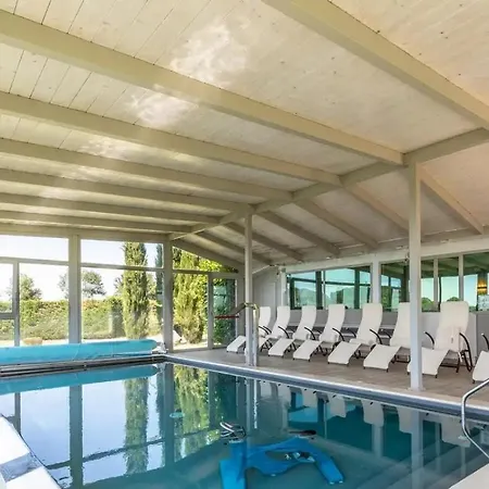 Alloggio per agriturismo Le Torri Di Porsenna Petrignano Del Lago