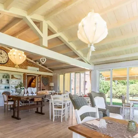 Le Torri Di Porsenna * Petrignano Del Lago