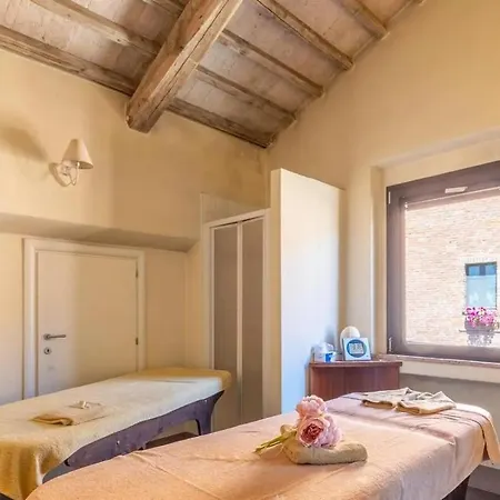 Le Torri Di Porsenna *