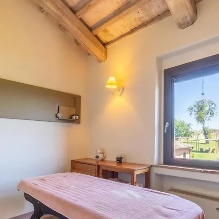 Le Torri Di Porsenna Petrignano Del Lago