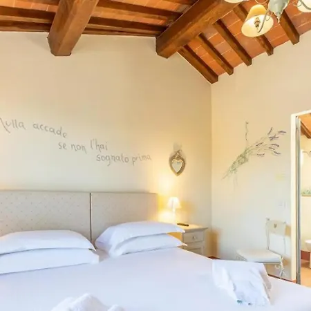 Le Torri Di Porsenna