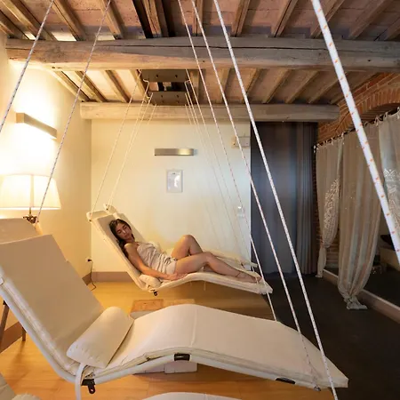 Le Torri Di Porsenna *