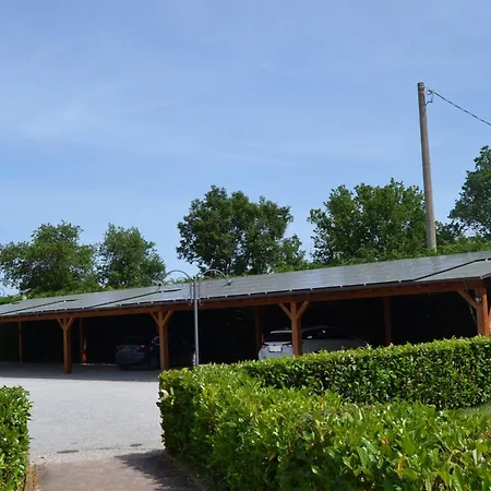 Le Torri Di Porsenna