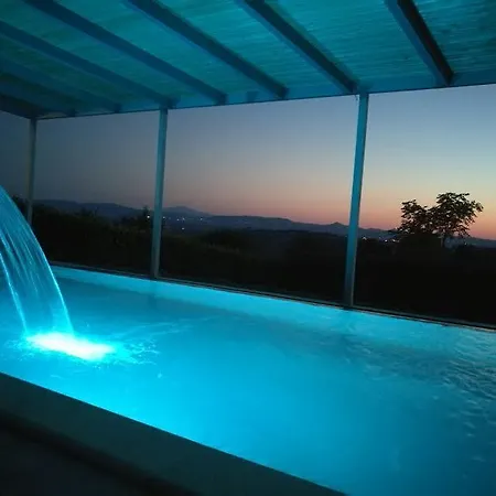 Le Torri Di Porsenna *