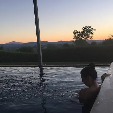 Le Torri Di Porsenna * Petrignano Del Lago