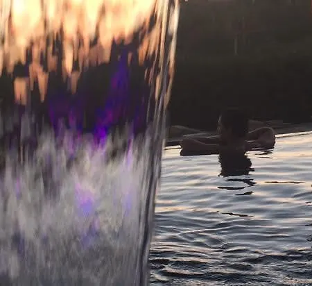 مزرعة للإقامة Le Torri Di Porsenna