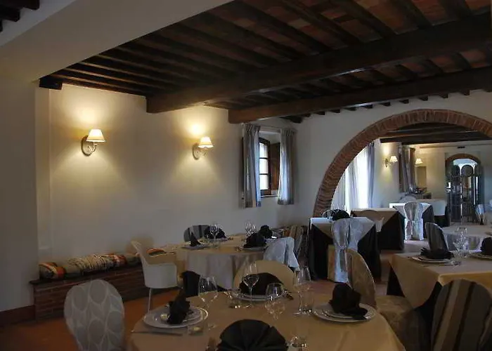 Vakantieboerderij Le Torri Di Porsenna Petrignano Del Lago