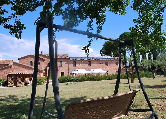 Le Torri Di Porsenna * Petrignano Del Lago