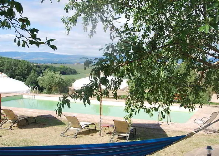 Le Torri Di Porsenna Petrignano Del Lago