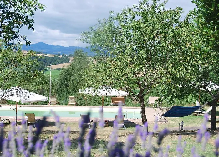 Le Torri Di Porsenna