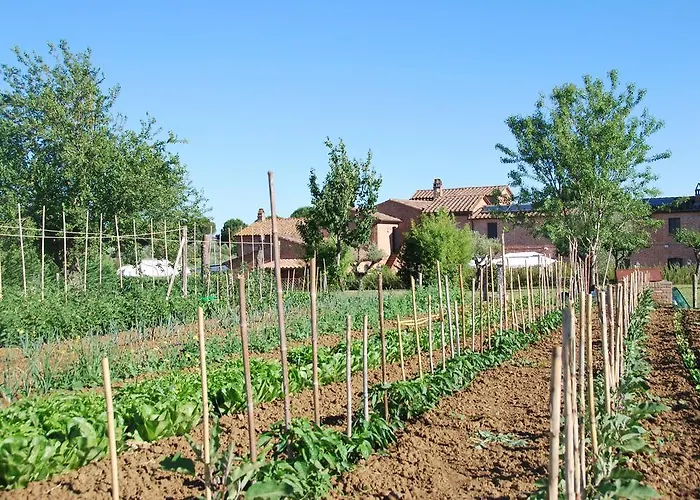 Le Torri Di Porsenna Vakantieboerderij Petrignano Del Lago