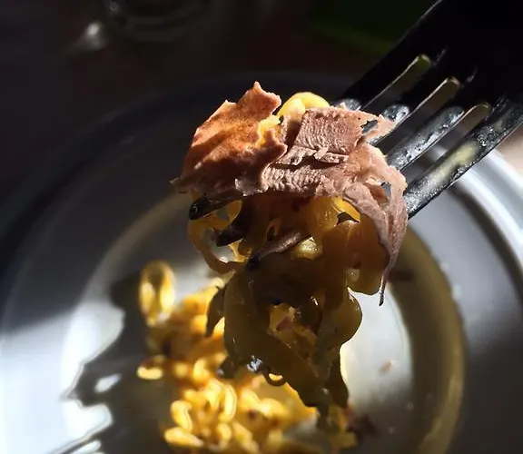 Le Torri Di Porsenna *