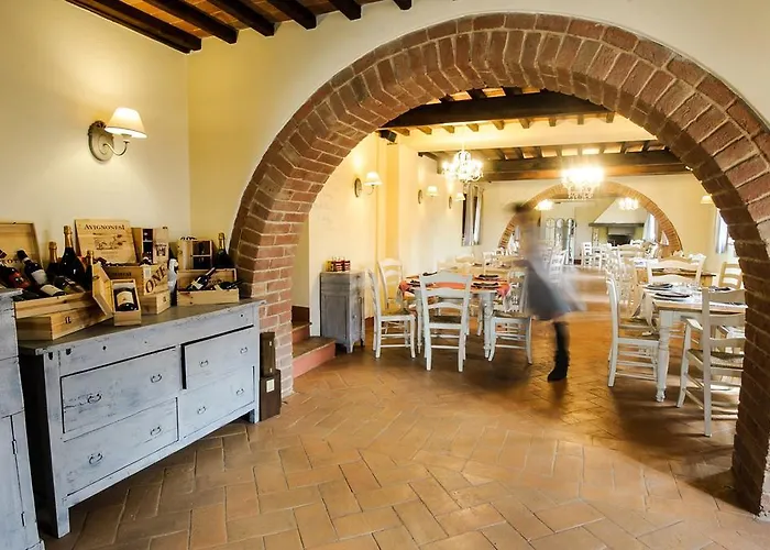 Le Torri Di Porsenna Petrignano Del Lago