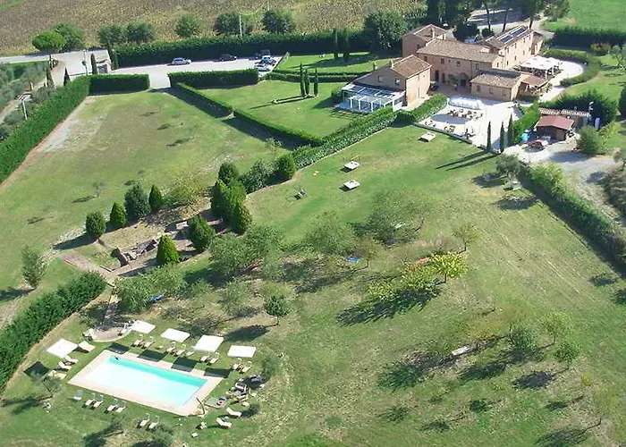 Le Torri Di Porsenna Petrignano Del Lago