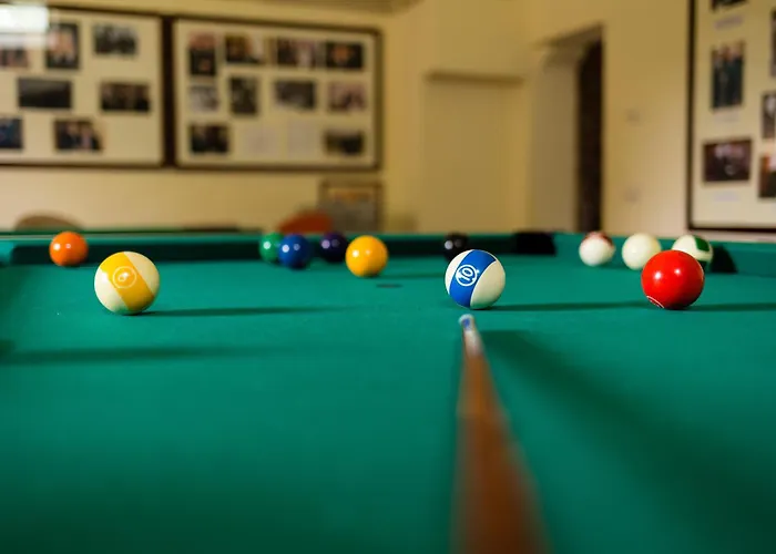 Le Torri Di Porsenna *