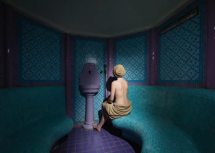 Le Torri Di Porsenna Vakantieboerderij *