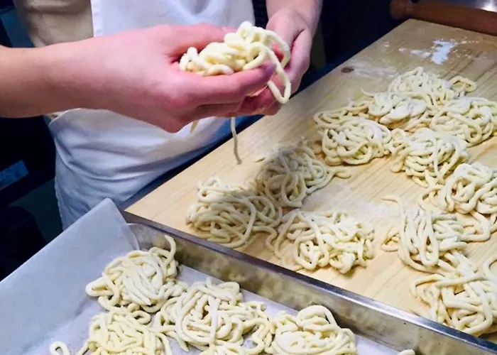 Vakantieboerderij Le Torri Di Porsenna *