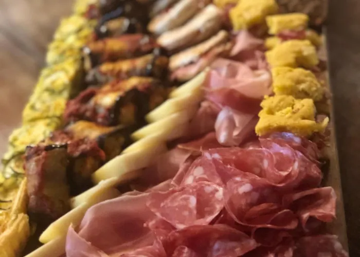 Le Torri Di Porsenna