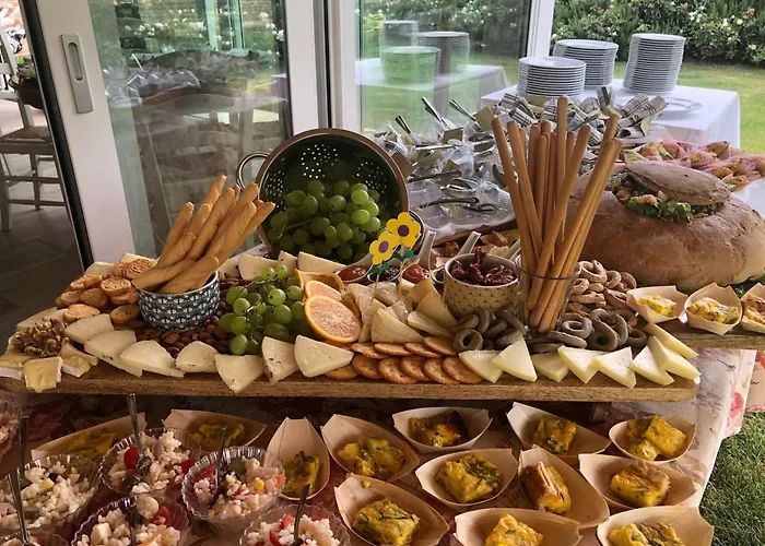 Le Torri Di Porsenna Vakantieboerderij