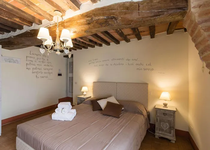 Vakantieboerderij Le Torri Di Porsenna Petrignano Del Lago