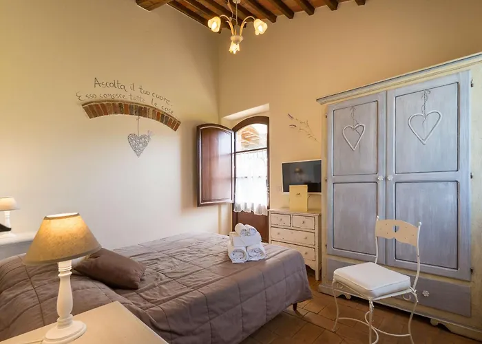 Le Torri Di Porsenna Petrignano Del Lago