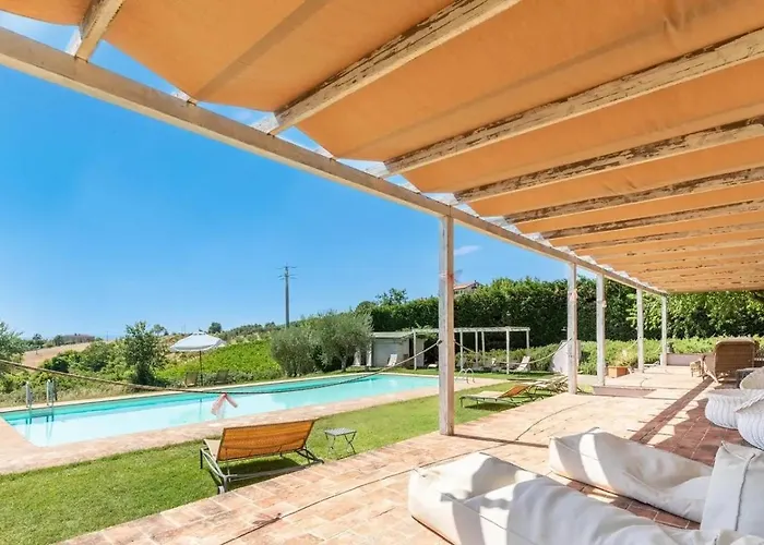 Le Torri Di Porsenna Vakantieboerderij Petrignano Del Lago