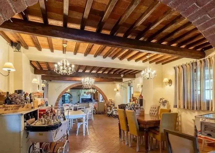 Le Torri Di Porsenna Petrignano Del Lago