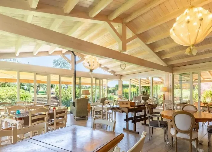 Le Torri Di Porsenna