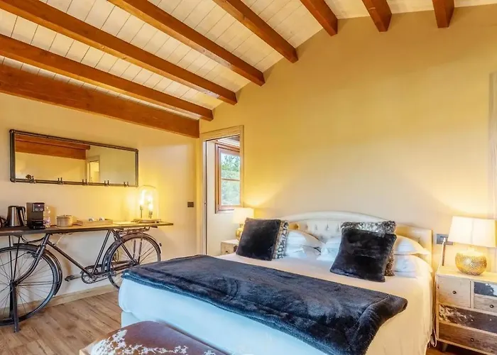 Le Torri Di Porsenna Vakantieboerderij *