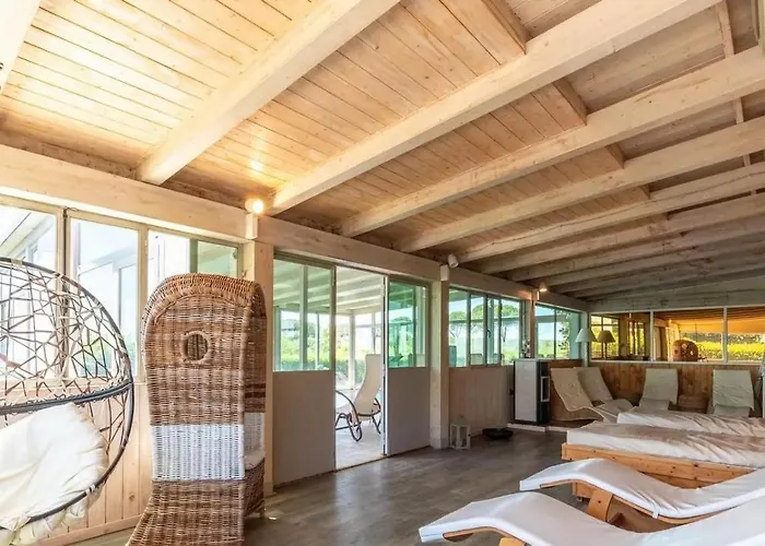 Le Torri Di Porsenna Vakantieboerderij Petrignano Del Lago