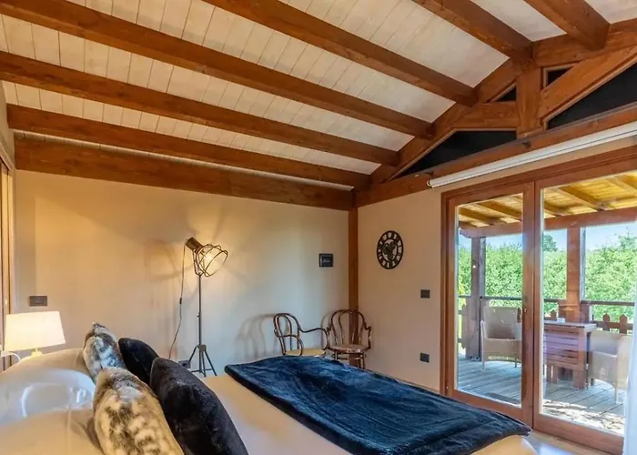 Le Torri Di Porsenna Petrignano Del Lago