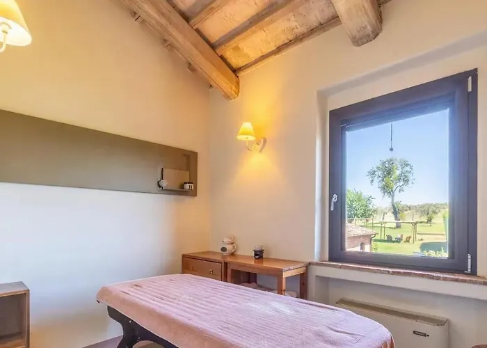 Le Torri Di Porsenna Petrignano Del Lago