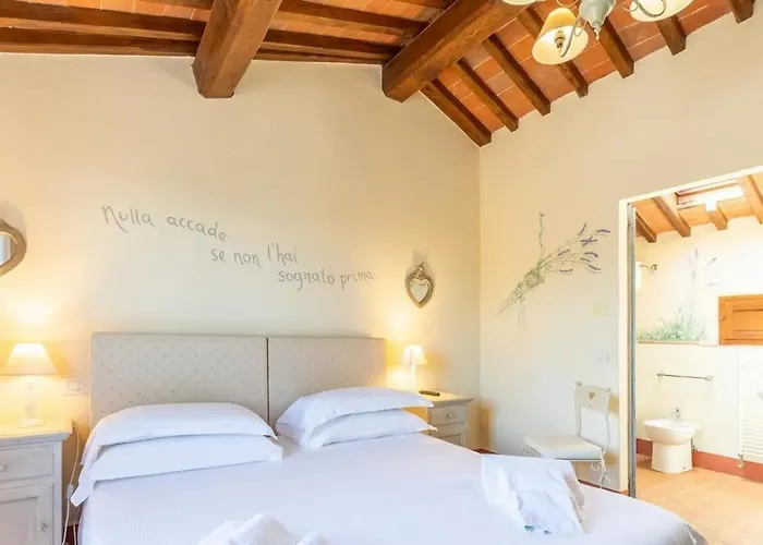 Le Torri Di Porsenna