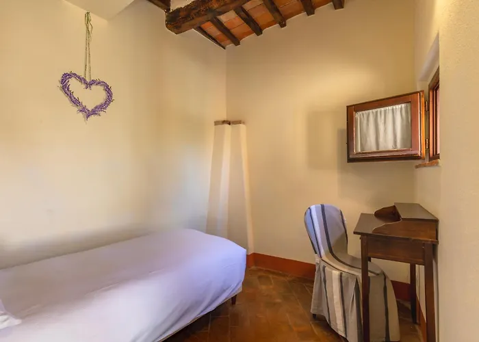 Le Torri Di Porsenna * Petrignano Del Lago